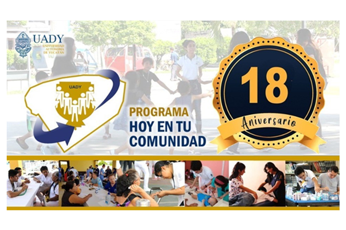 Universidad Autónoma de Yucatán